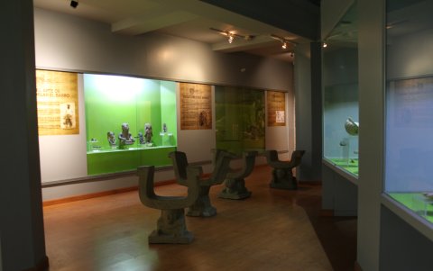 Los museos de la Casa de la Cultura núcleo del Guayas se alistan para celebraciones virtuales.