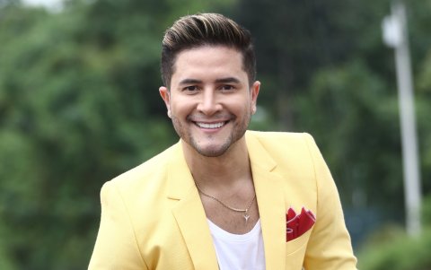 Entre sus otros propósitos también estar ser alcalde de El Empalme.