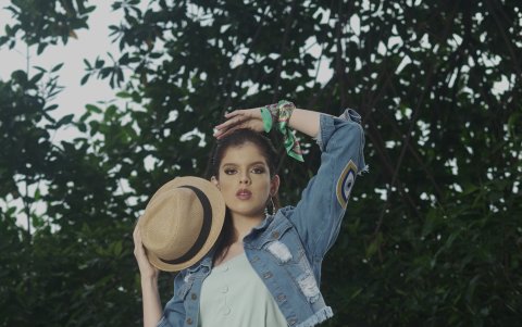 Botines para un look casual.