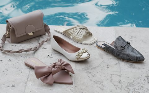 Variedad de opciones según cada estilo.