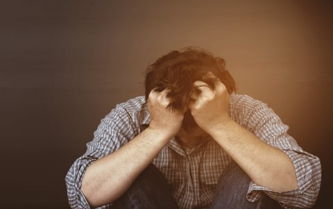 El mal humor podría una señal de que le afecta las malas energías.