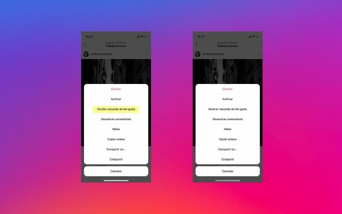 Solo debes ir a la publicación y presionar 'desactivar comentarios'.