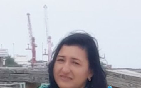 María Eliza Vera Cajilema, de 45 años, originaria del cantón La Troncal.