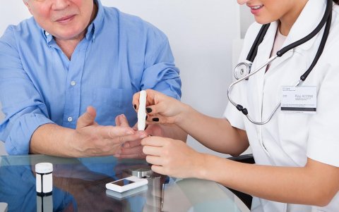 Los pacientes con diabetes son más proclives a sufrir de mucormicosis