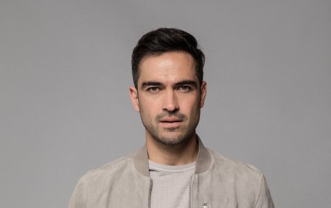 Pronto lo veremos en la nueva temporada de la serie Ozark, con Jason Bateman.