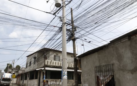 En el sur y suroeste es común este escenario.