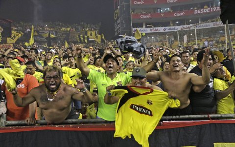 La hinchada torera no ha vuelto rugir en el estadio Monumental desde inicios del 2020.
