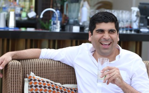 Otto Sonnenholzner recuerda este filme que lo cautivó en su niñez.