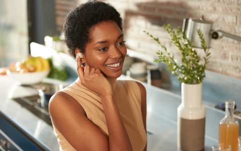 Se espera la llegada de los WF-1000XM4 a Ecuador para el último trimestre del año.