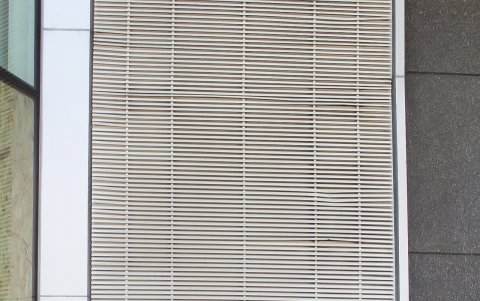 Adriana Puello trabaja como estilista para celebridades en Colombia.