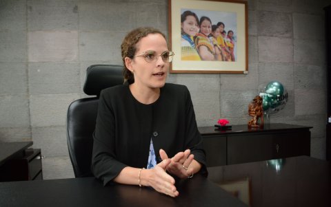 El Ministerio de Educación alista un censo nacional de estudiantes para conocer la cifra real de abandono escolar y otros datos de la situación de la educación del país