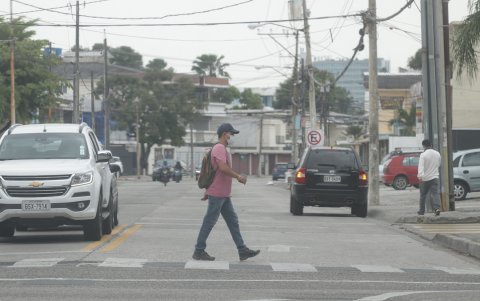 Las calles que plantean intervenir son aquellas que tienen 9 metros o más de anccho.