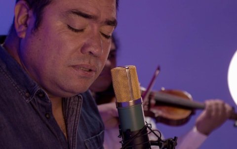 El primer país que visitará es Ecuador. Espera que la pandemia se lo permita.