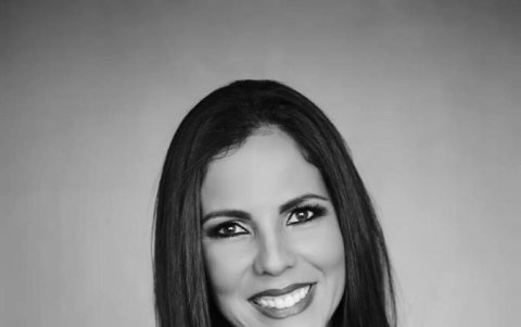 Coello además es articulista en varios medios locales.