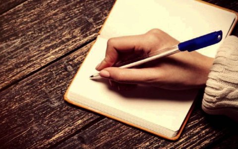 Es la gratitud la que nos hace felices.