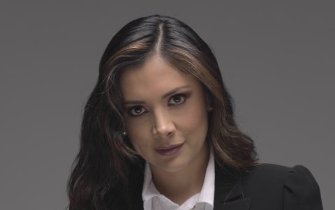 Convertirse en madre no es su prioridad, por ahora solo aspira construir junto a su esposo un nuevo camino