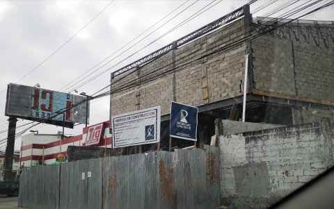 TIA amplía su espacio en la ciudadela Bellavista.