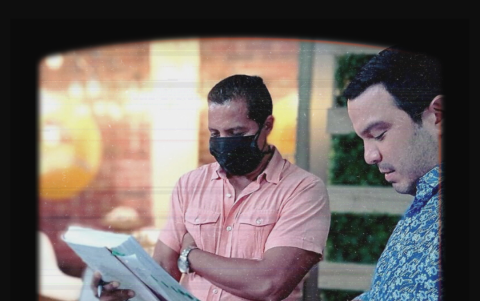 Luis Guillermo Ushca