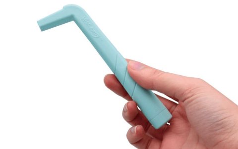 Un nuevo estudio señala que esta pajita acaba con el hipo