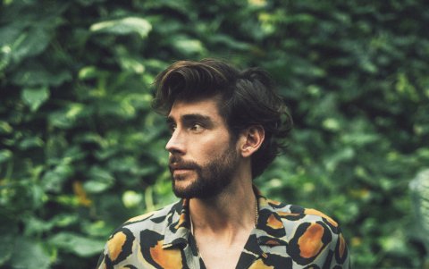 Álvaro Soler tiene 30 años