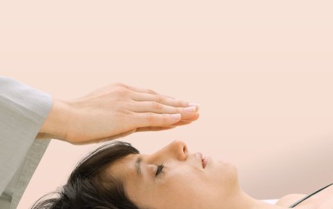 Debes buscar momentos para meditar.