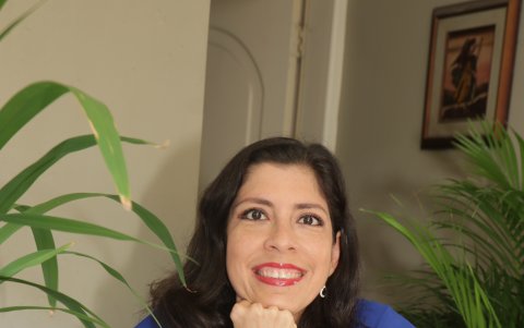 Alejandra Gómez