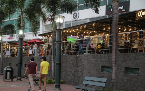 Puerto Santa Ana.

FECHA : 08/04/2021 

Agencia (ag-extra)