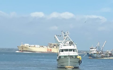 Los kits llegaban en las embarcaciones propias de los comuneros y con ayuda del sector público en el transporte terrestre.