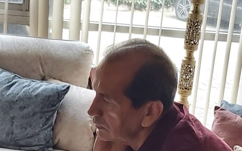 Sus restos serán trasladados a Guayaquil.