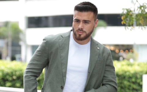 El exchico reality afirmó que la farándula para él es solo un pasatiempo apasionante.