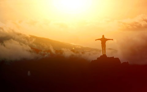 Hoy prefieres tu espacio y eso también es válido.