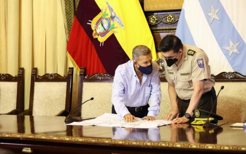La Policía y la dirección de mercados intervendrán también el espacio.