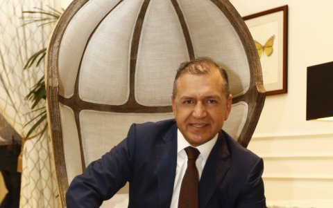 Ingeniero Eduardo López