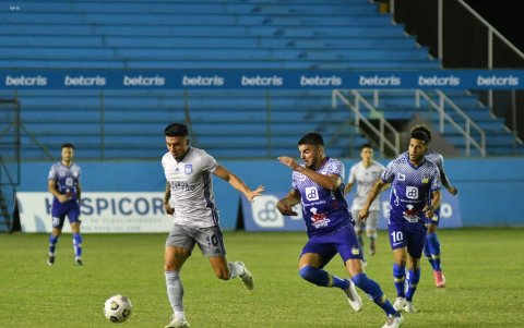 Delfín vs Emelec se enfrentan en la tercera fecha de la Liga Pro.