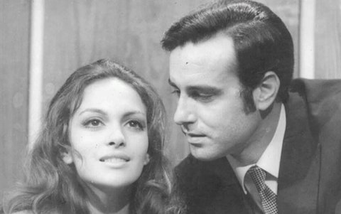 Junto a José Bardina con quien protagonizó una serie de telenovelas de grata recordación tales como Esmeralda, María Teresa, La Zulianita y Mariana de la noche.