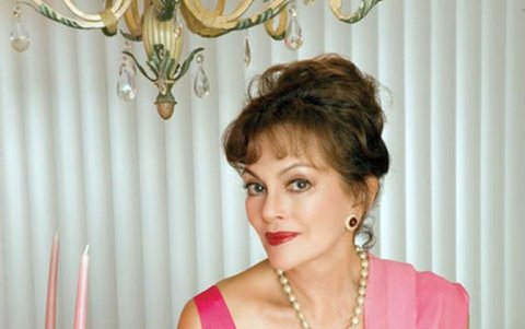 Hace más de dos décadas que Lupita Ferrer fijó su residencia en Miami.