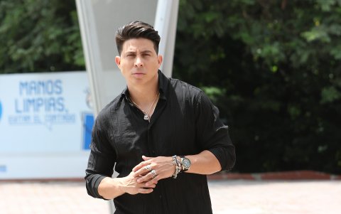 Don Day se dedicó a ser youtuber durante el tiempo que estuvo ausente de la TV.