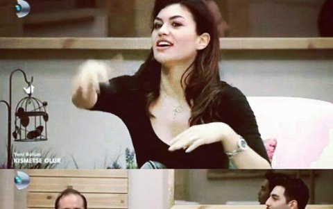 Chris Falconí abandonó el reality porque en ese entonces tenía una novia en Ecuador.