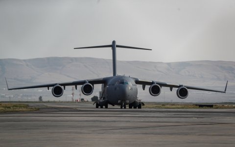 El colapso de Afganistán devalúa el papel de la OTAN.