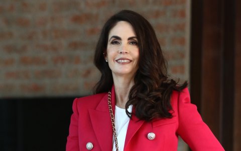 Caridad tiene piezas vintage debido a su defensa ambiental