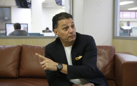 Carlos Alfaro Moreno ha ganado dos títulos como dirigentes de Barcelona, como vicepresidente en 2016 y presidente en 2020.