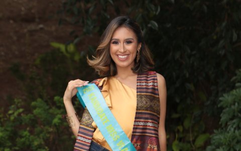 Sesión de fotos para EXPRESIONES