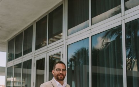 Juan Fernando Velasco.