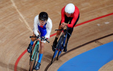 En la mayoría de casos, las competencias se las realiza entre deportistas con el mismo grado de discapacidad.