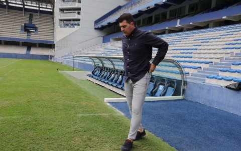 Rescalvo tiene la ilusión de salir campeón sin final.