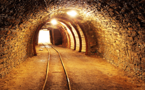 Ecuador subió en exportaciones de minerales.