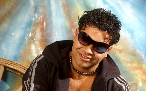 David Burbano ganó  'Gran Hermano' Ecuador.