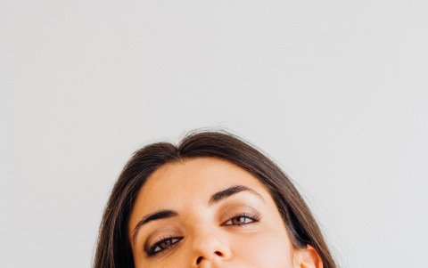 Ximena fijó su residencia en Argentina hace 5 años como base para su profesión.