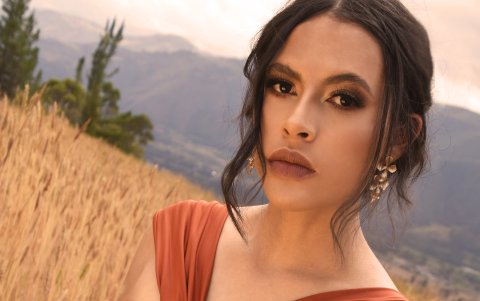 Colección Pressed Flower