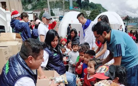 Acciones de apoyo de Fedimura a pacientes con distrofias muscular.